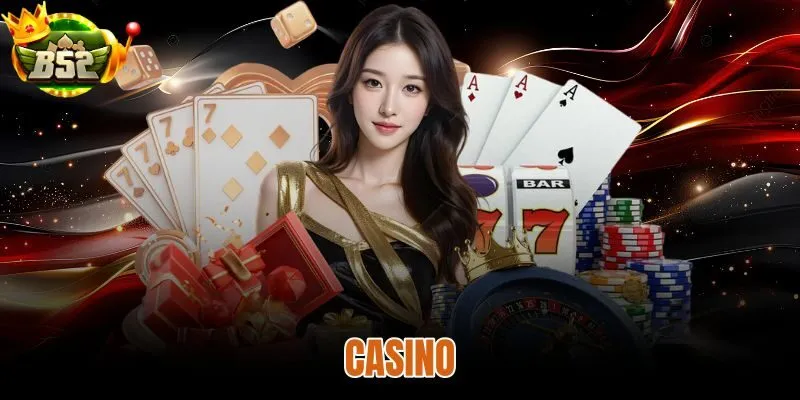 Casino 
