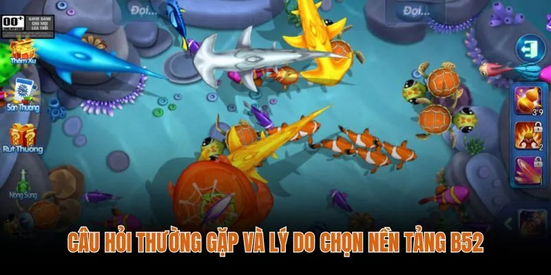 Các bước tham gia bắn cá H5 trên trình duyệt không cần cài app
