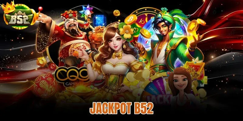 Jackpot B52